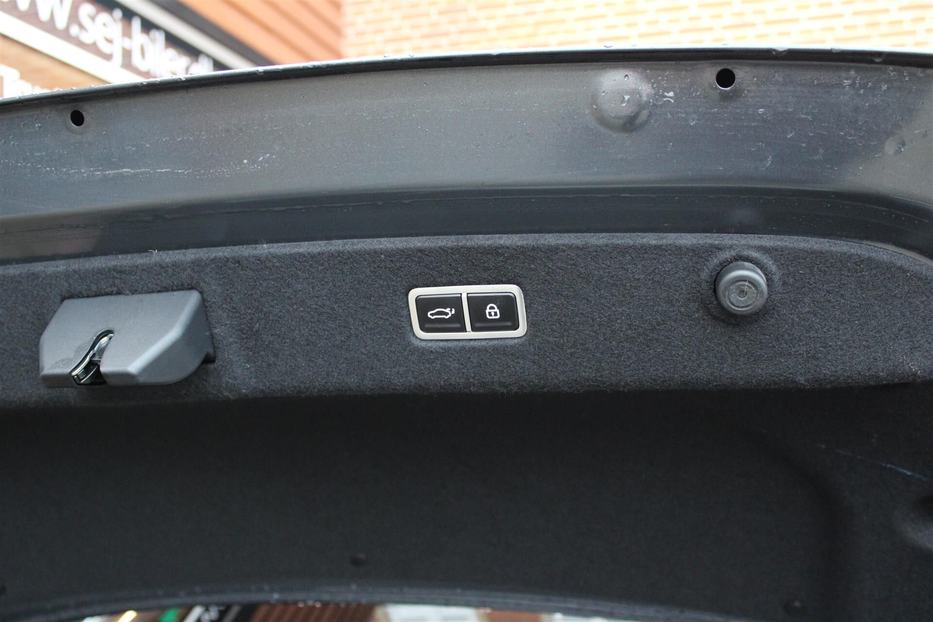 Billede af Hyundai Ioniq 6 Electric 77,4 kWh Techniq 229HK Aut.