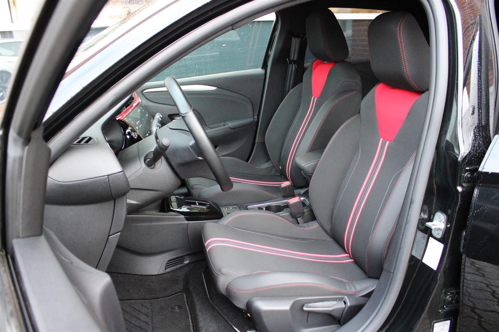 Billede af Opel Corsa-e EL GS-Line 136HK 5d Aut.