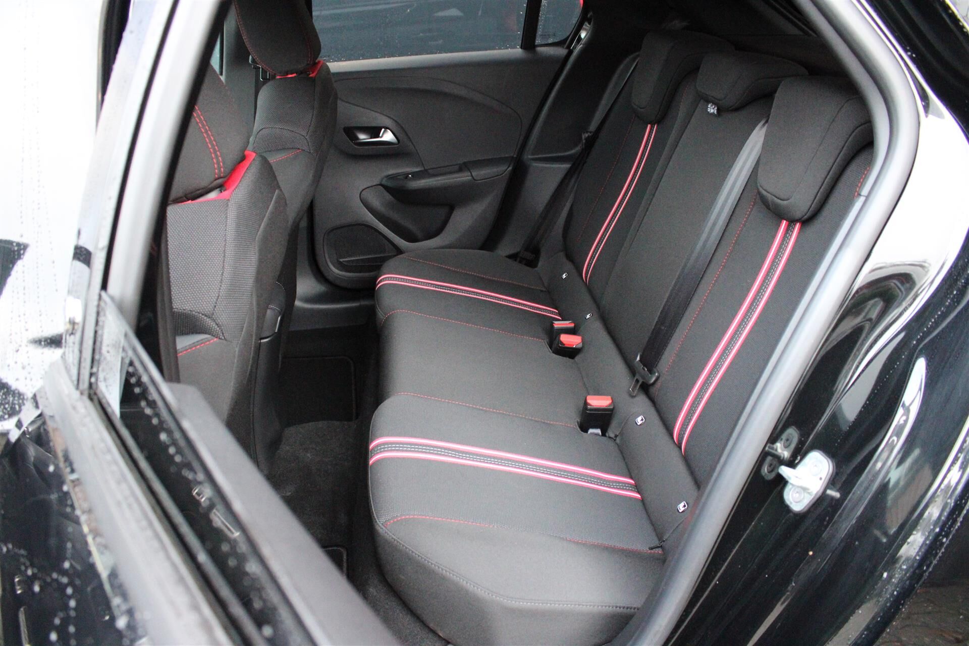 Billede af Opel Corsa-e EL GS-Line 136HK 5d Aut.