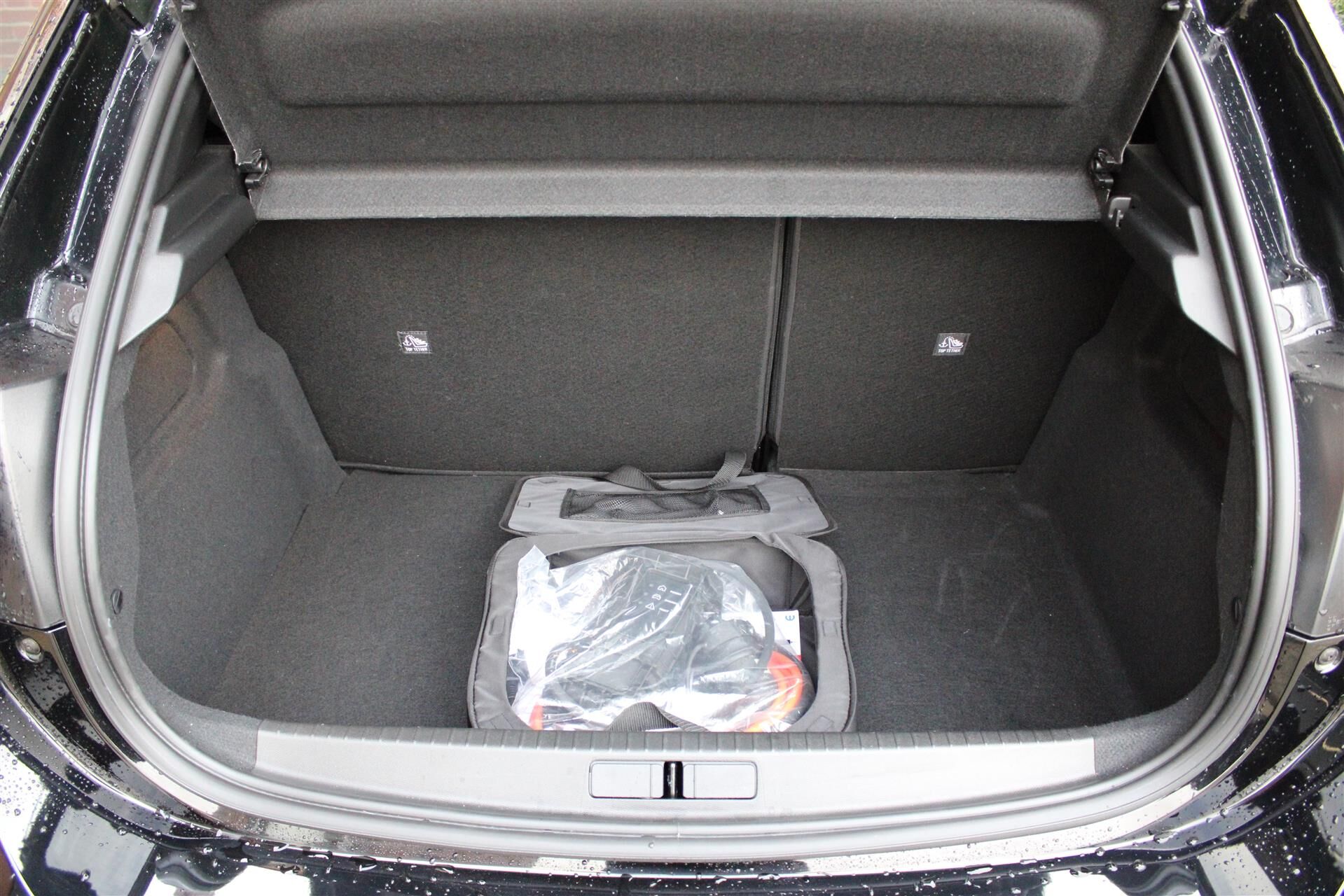 Billede af Opel Corsa-e EL GS-Line 136HK 5d Aut.