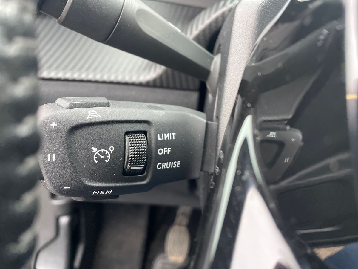 Billede af Peugeot 2008 1,2 PureTech Allure Pack 100HK 5d