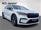 Billede af Skoda Enyaq 60 iV Sportline 180HK 5d Aut.