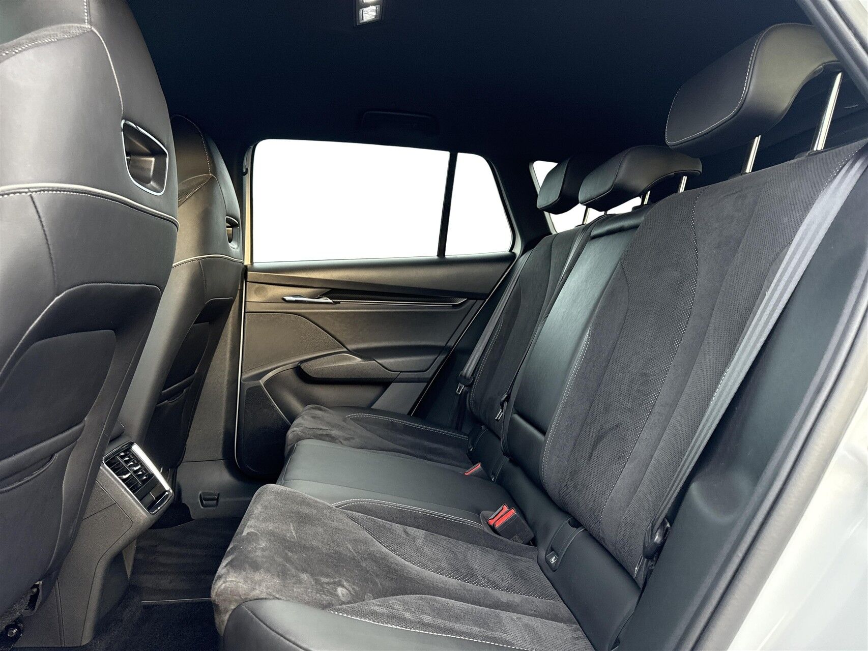 Billede af Skoda Enyaq 60 iV Sportline 180HK 5d Aut.