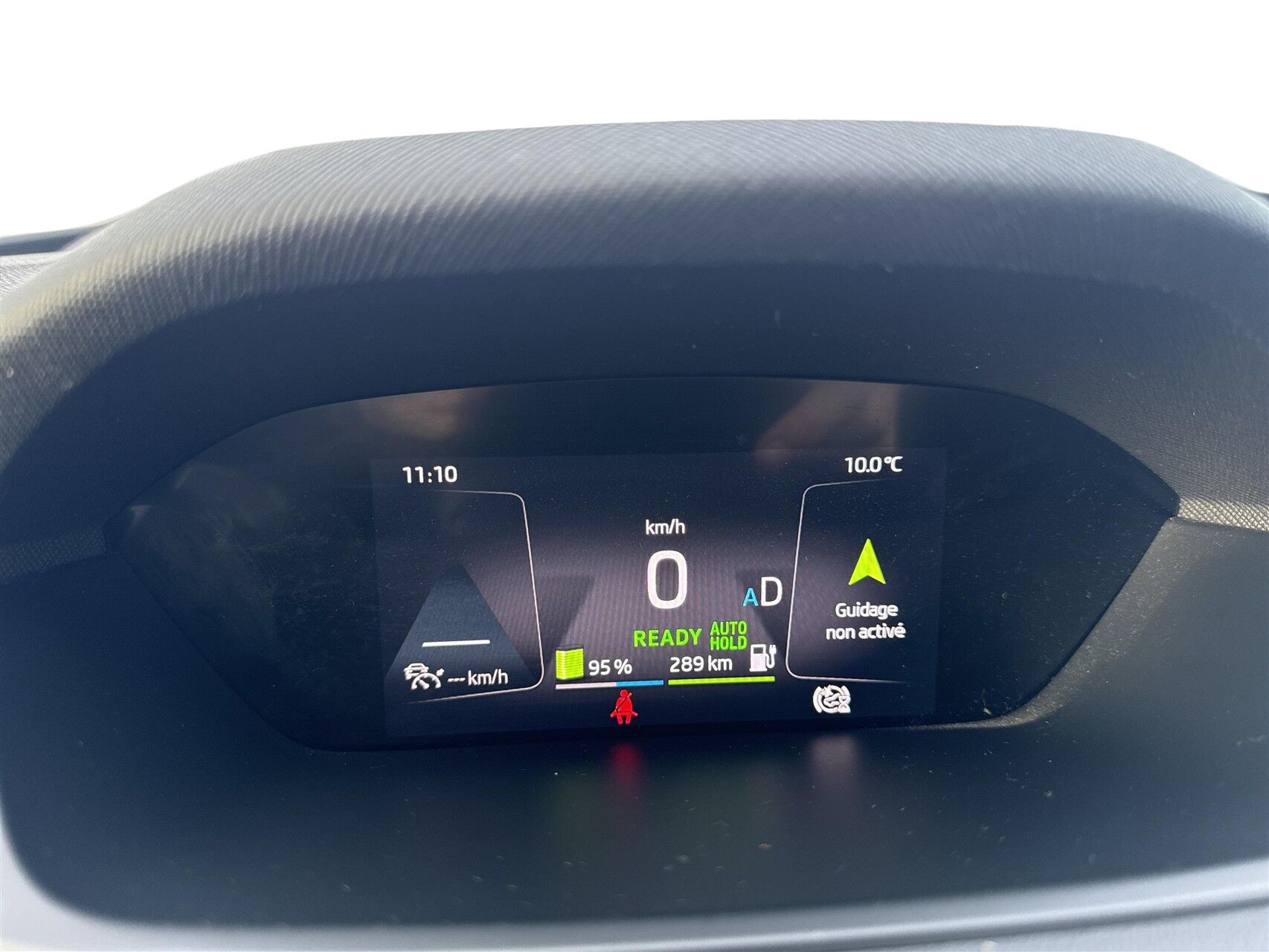 Billede af Skoda Enyaq 60 iV Sportline 180HK 5d Aut.