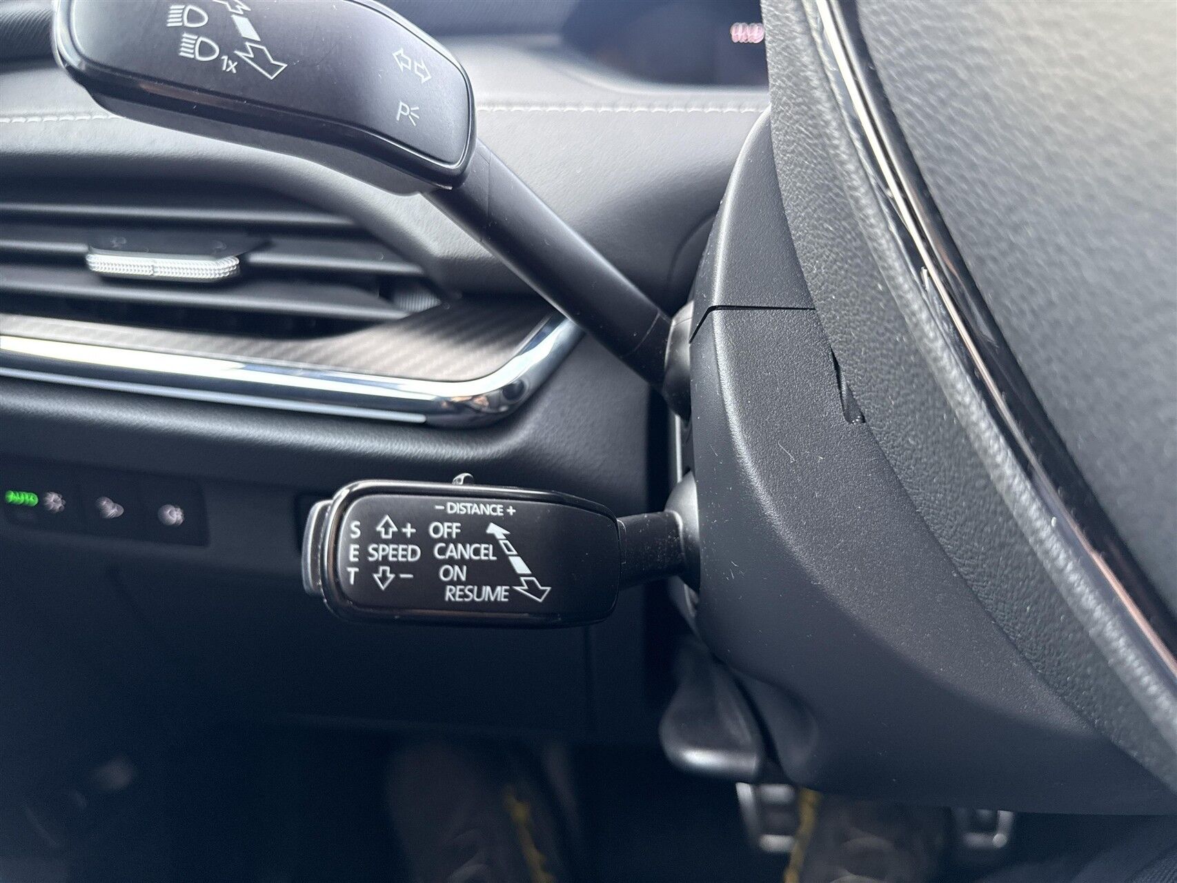 Billede af Skoda Enyaq 60 iV Sportline 180HK 5d Aut.