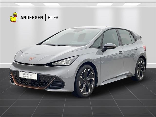 Billede af Cupra Born EL e-Boost 231HK 5d Aut.