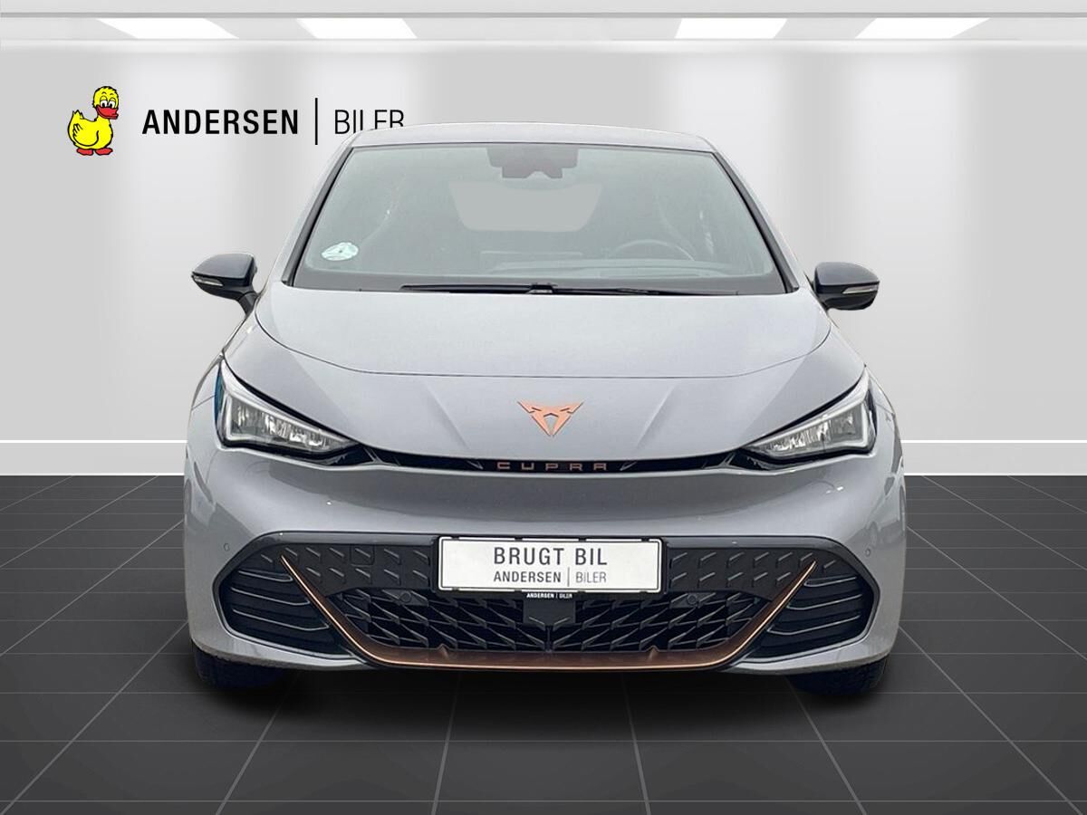 Billede af Cupra Born EL e-Boost 231HK 5d Aut.