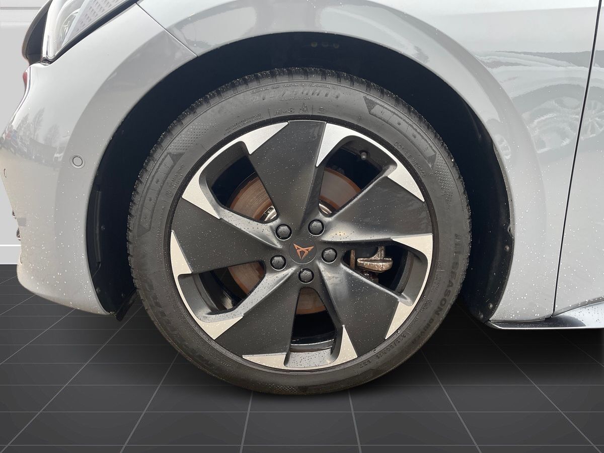 Billede af Cupra Born EL e-Boost 231HK 5d Aut.