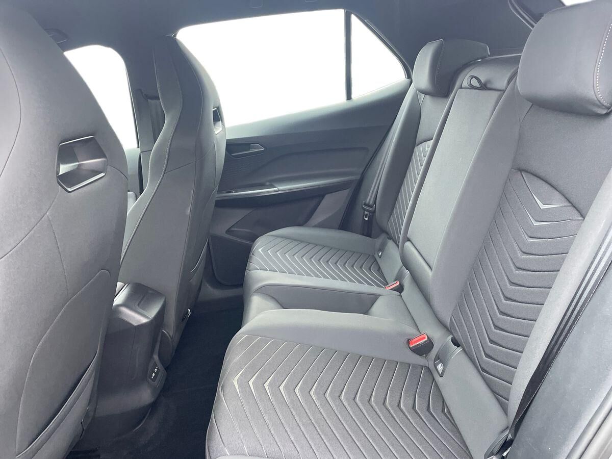 Billede af Cupra Born EL e-Boost 231HK 5d Aut.