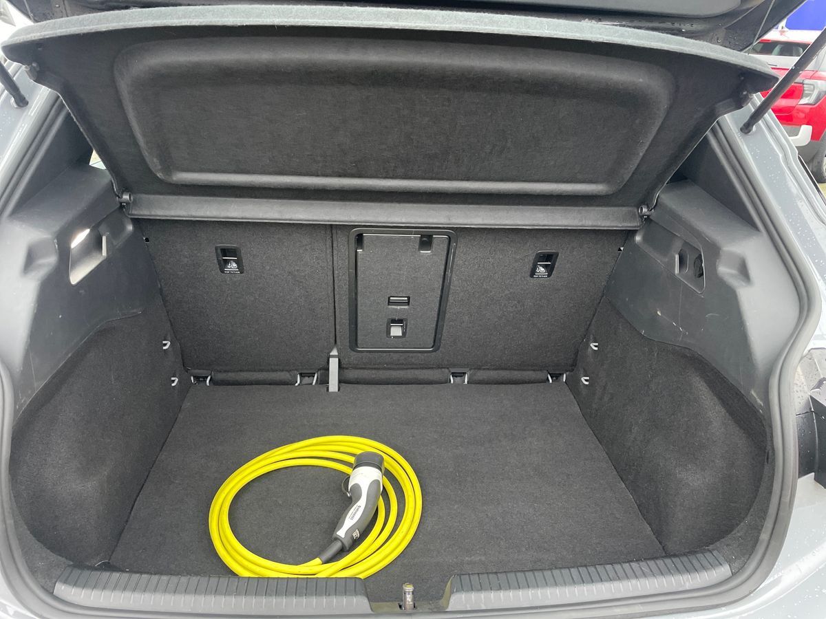 Billede af Cupra Born EL e-Boost 231HK 5d Aut.