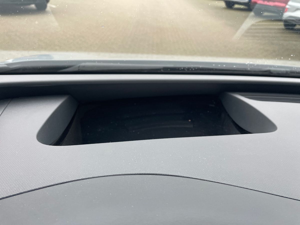 Billede af Cupra Born EL e-Boost 231HK 5d Aut.