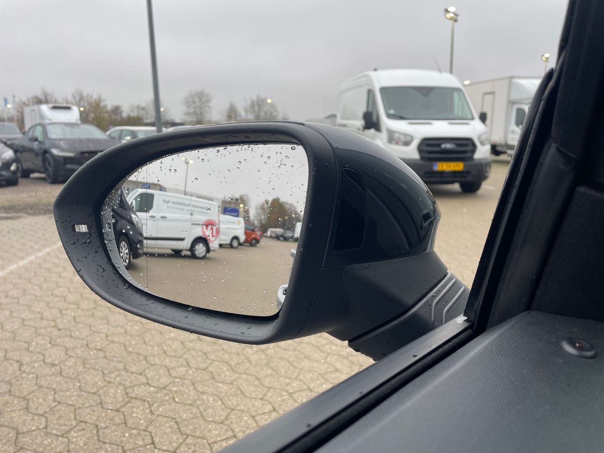 Billede af Cupra Born EL e-Boost 231HK 5d Aut.