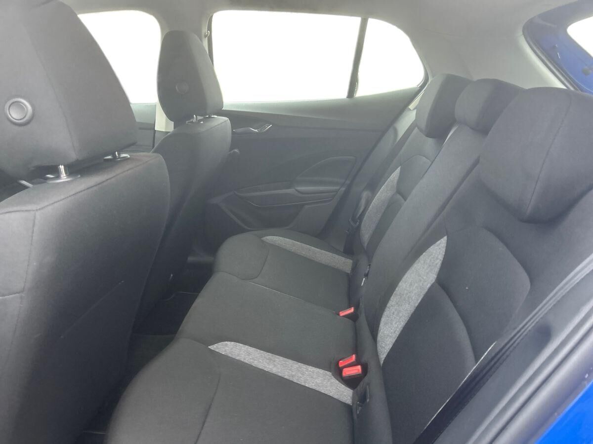 Billede af Skoda Fabia 1,0 MPI Active 65HK 5d