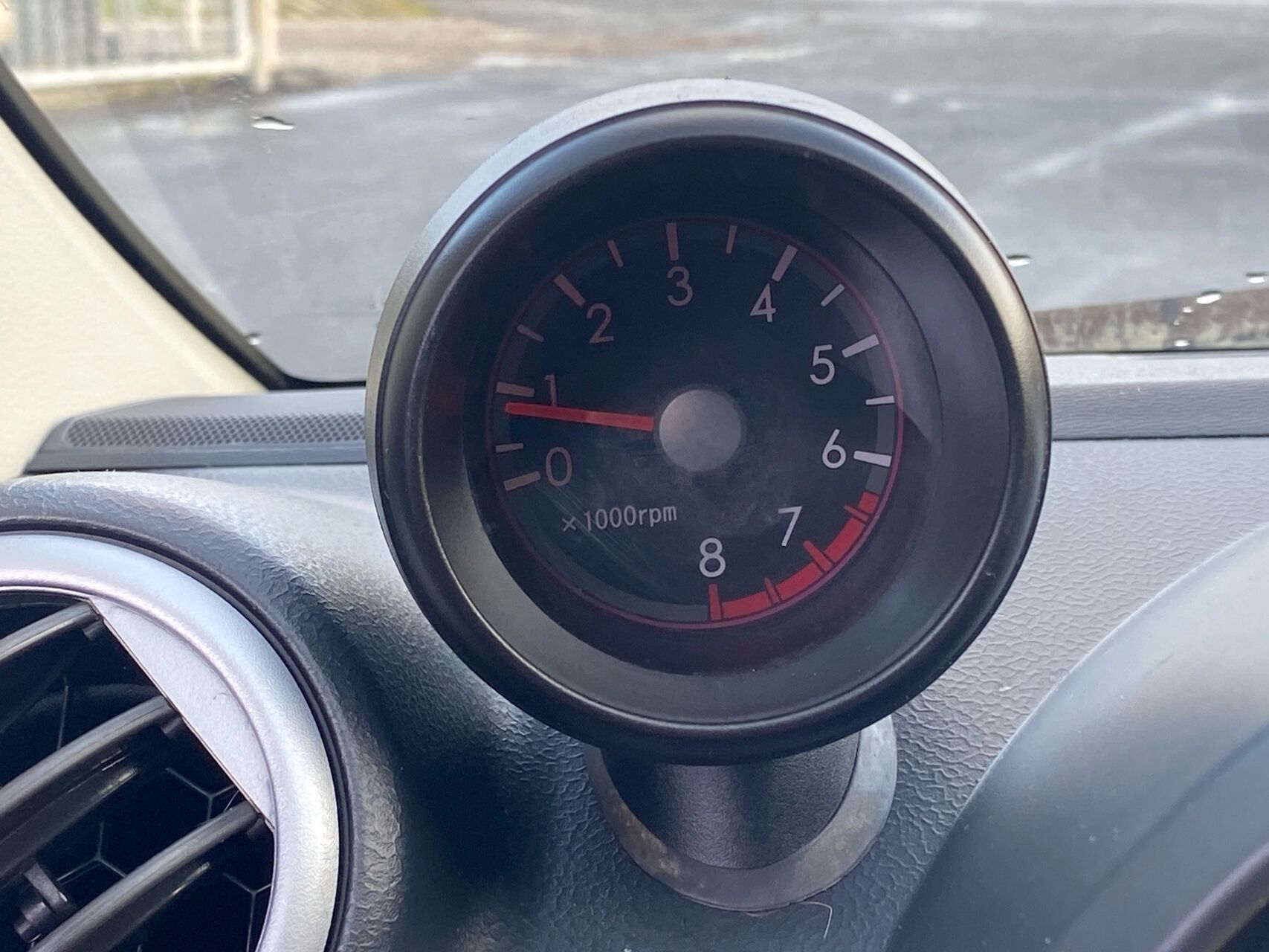 Billede af Suzuki Alto 1,0 12V 68HK 5d