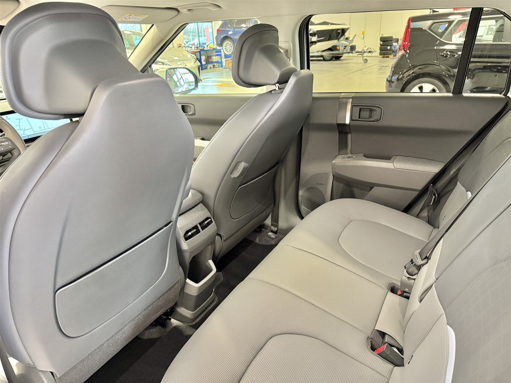 Billede af Kia EV3 EL Long Range Upgrade 204HK 5d Aut.