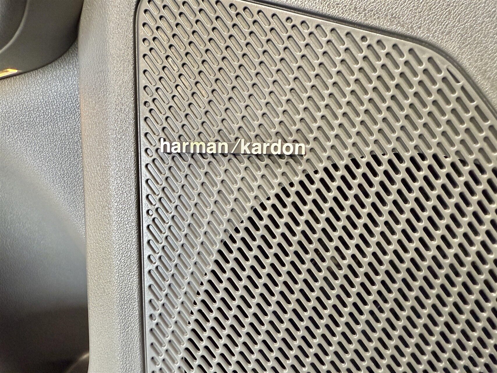 Billede af Kia EV3 EL Long Range Upgrade 204HK 5d Aut.