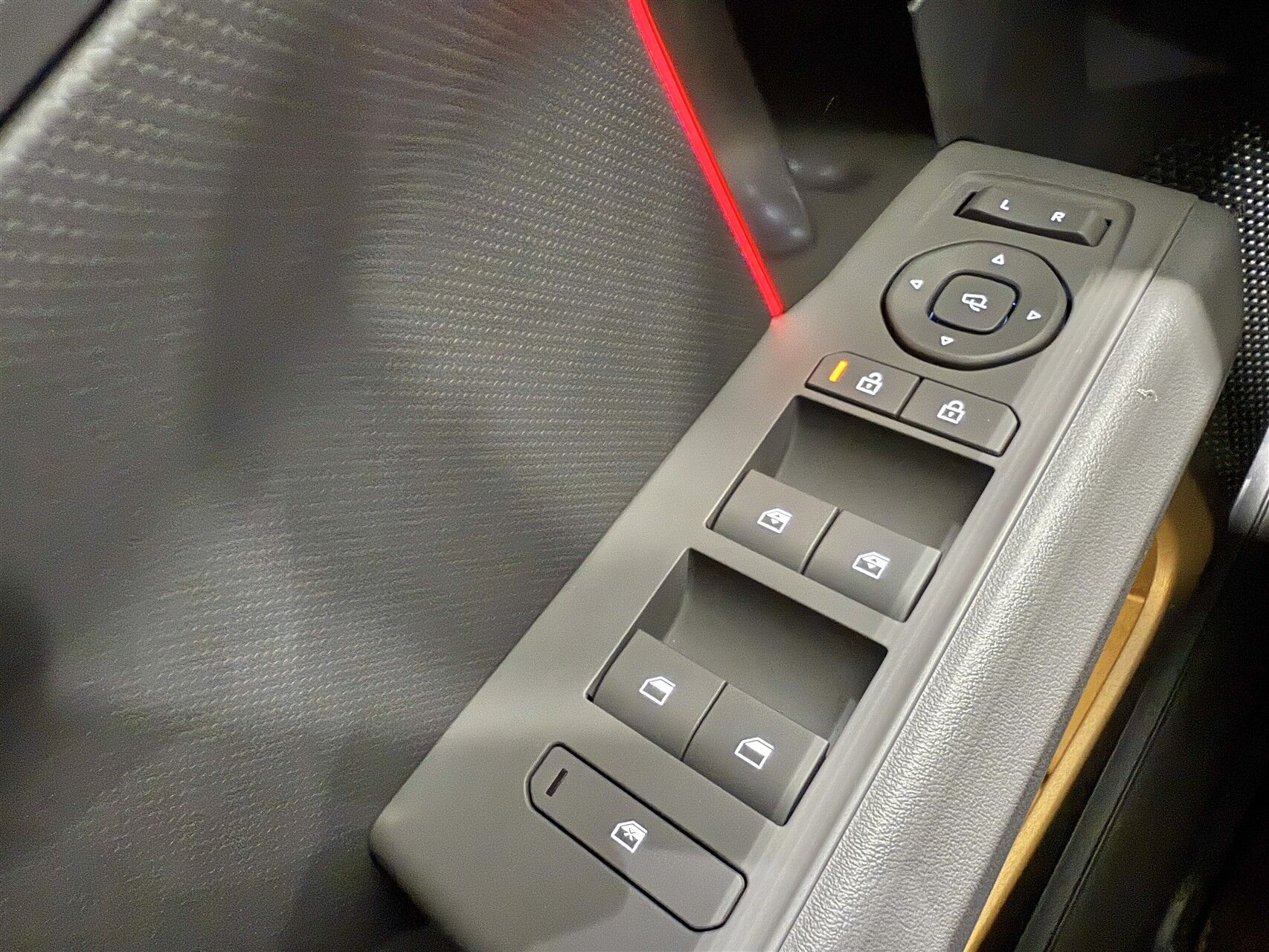 Billede af Kia EV3 EL Long Range Upgrade 204HK 5d Aut.