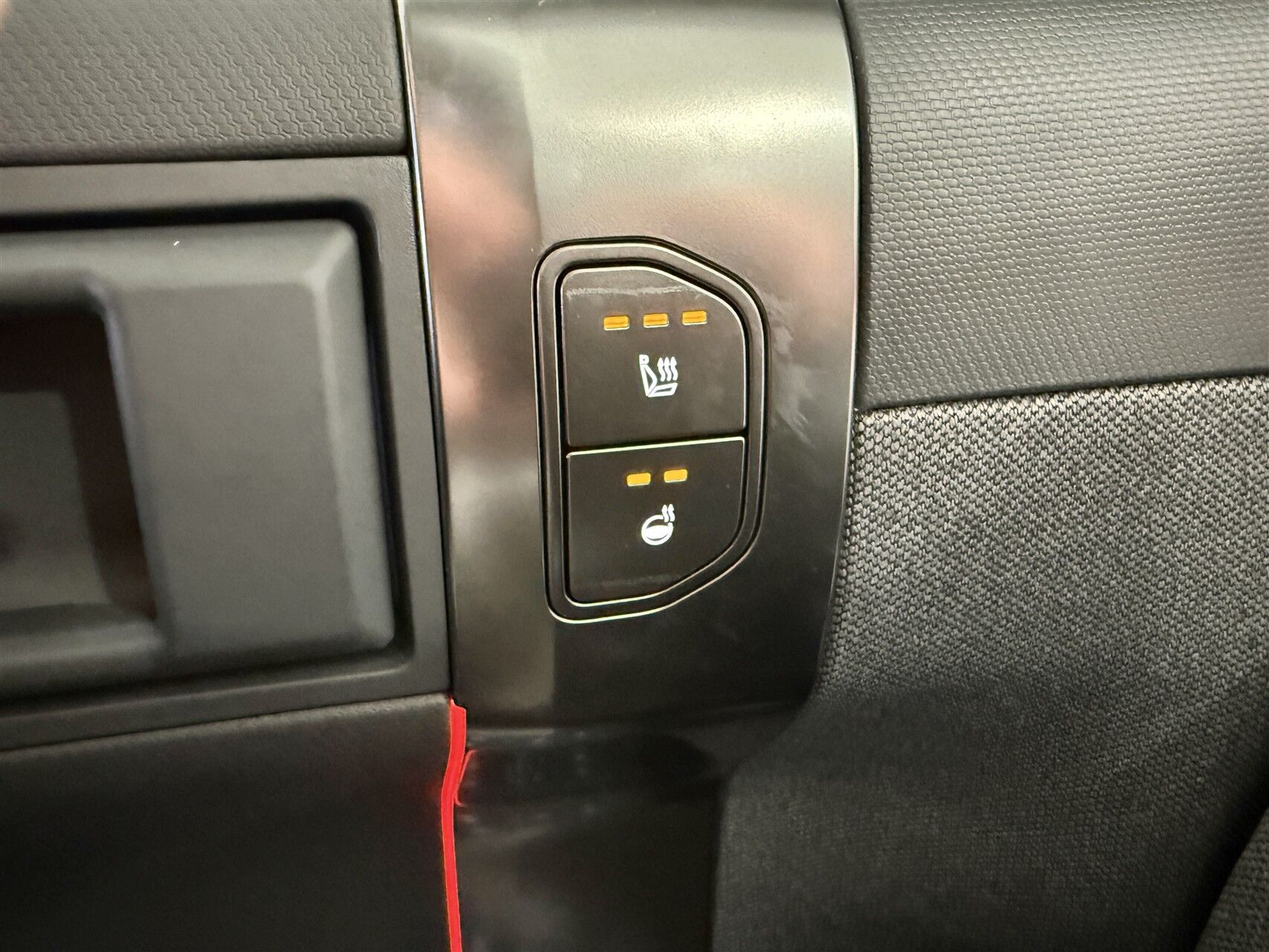 Billede af Kia EV3 EL Long Range Upgrade 204HK 5d Aut.