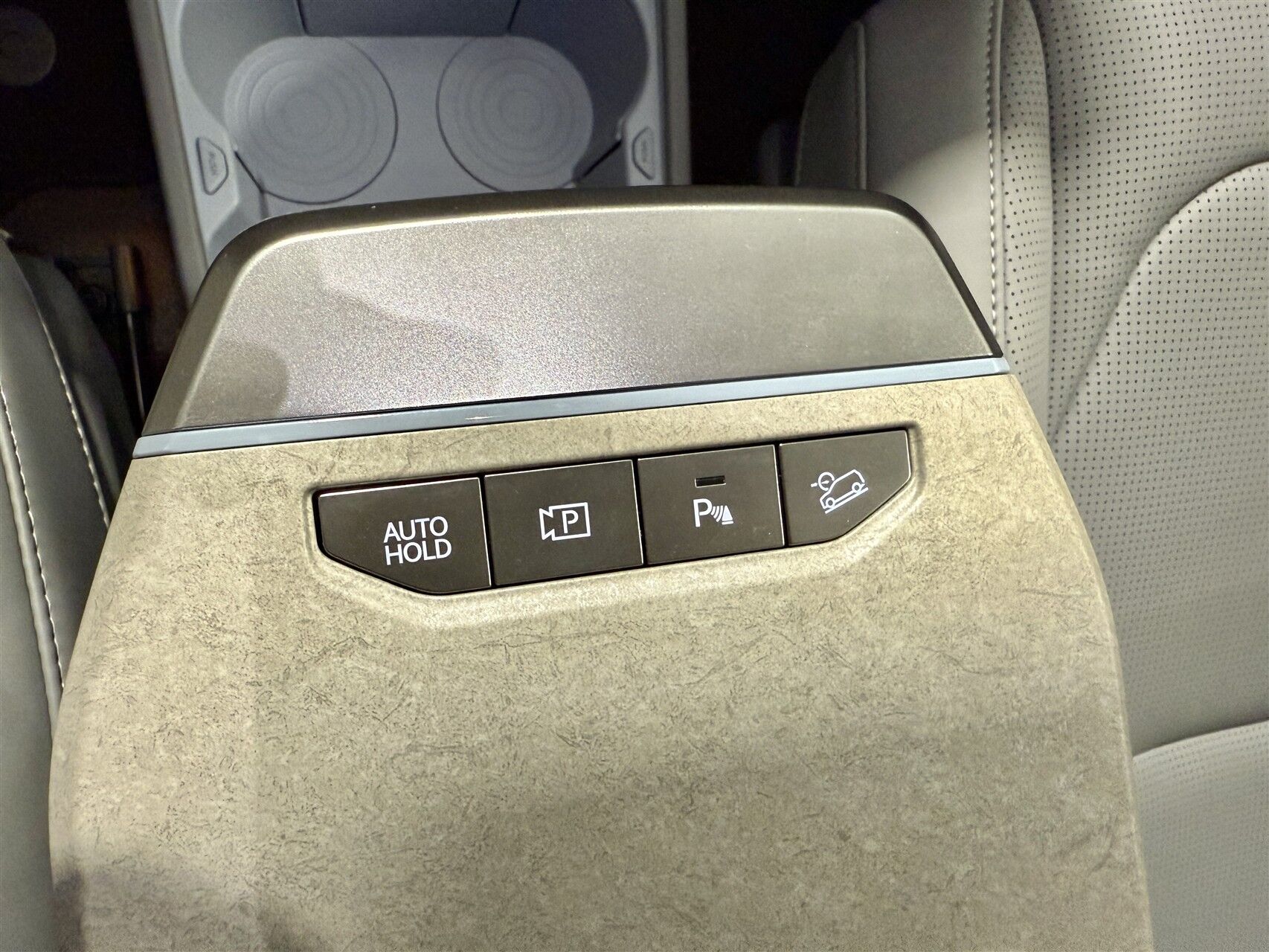 Billede af Kia EV3 EL Long Range Upgrade 204HK 5d Aut.