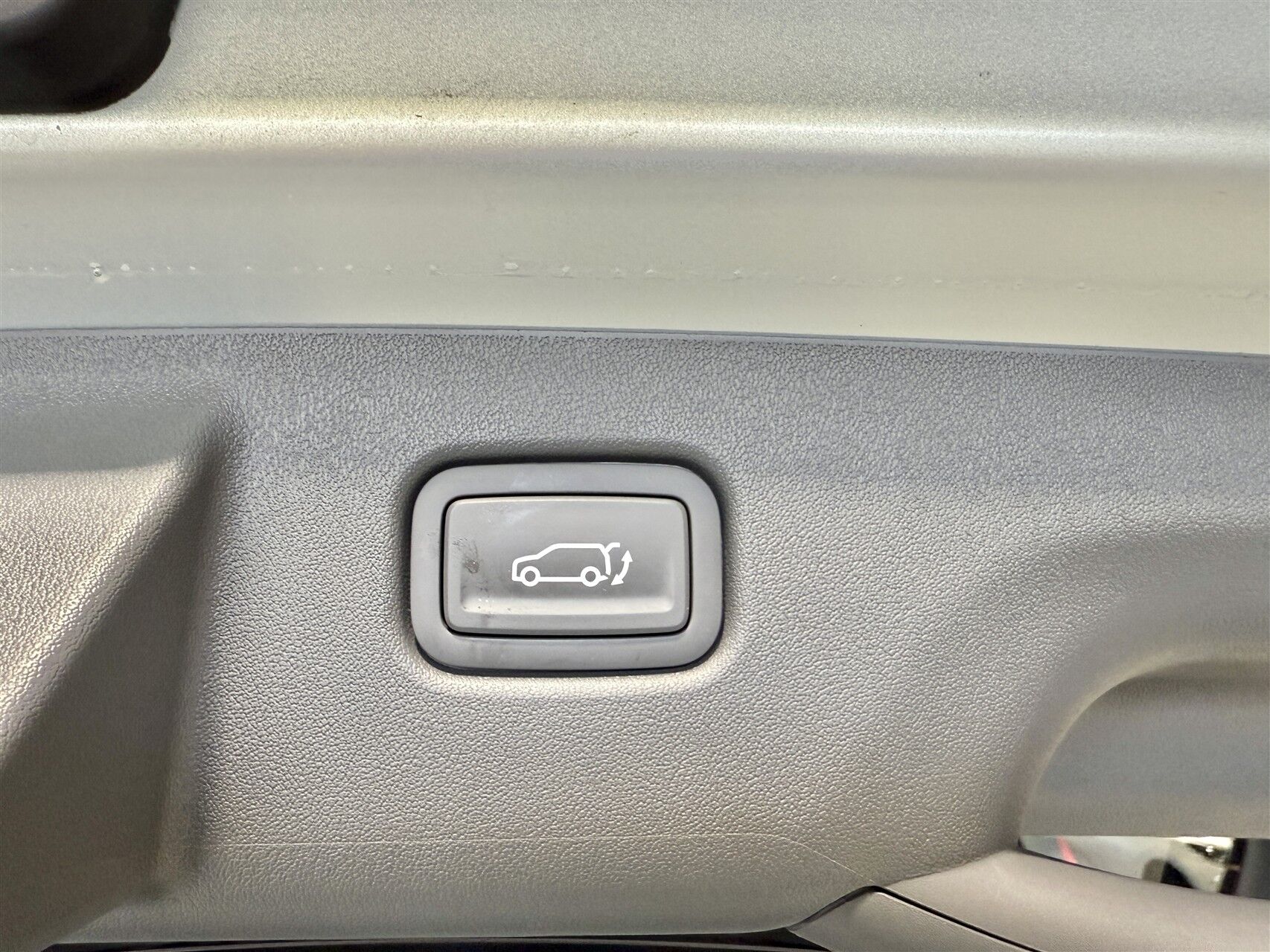 Billede af Kia EV3 EL Long Range Upgrade 204HK 5d Aut.