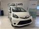 Billede af Toyota Aygo 1,0 VVT-I T2 Air+ 68HK 5d