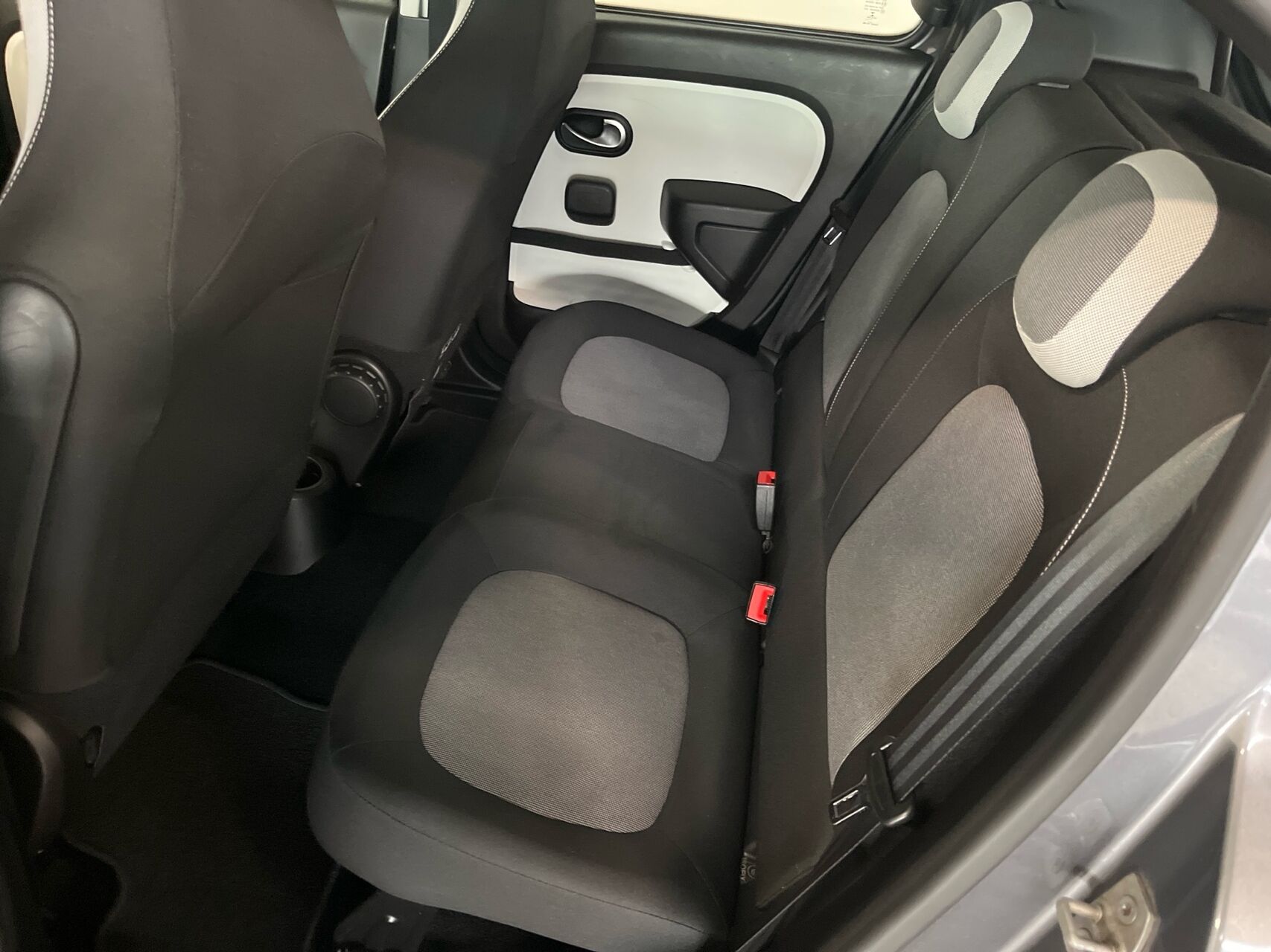 Billede af Renault Twingo 1,0 Sce Expression start/stop 70HK 5d