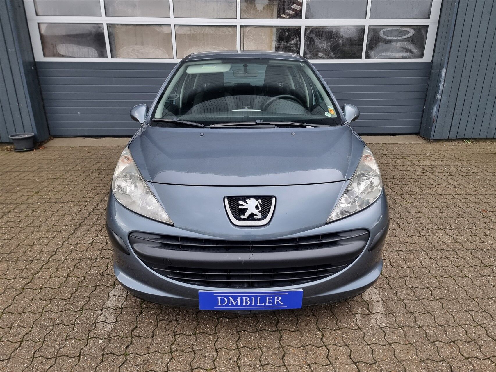 Billede af Peugeot 207 1,4 XR Plus 88HK 5d
