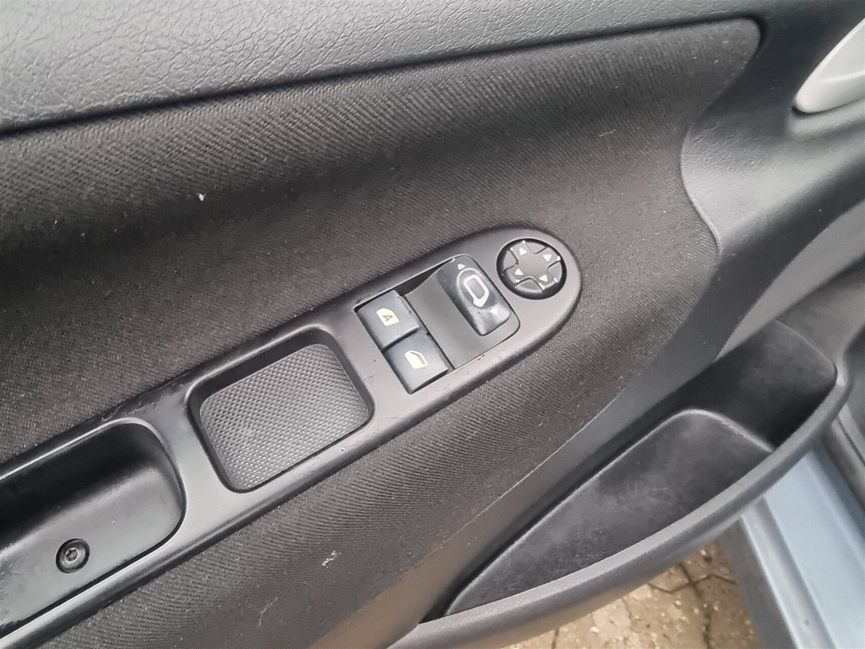 Billede af Peugeot 207 1,4 XR Plus 88HK 5d