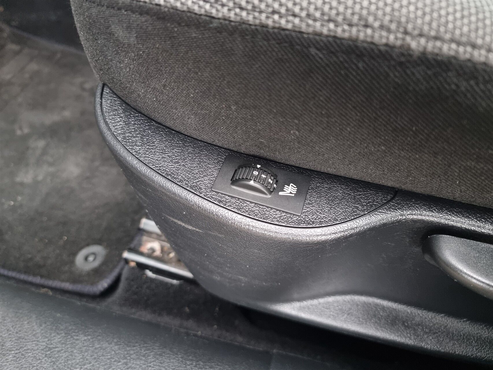 Billede af Peugeot 207 1,4 XR Plus 88HK 5d