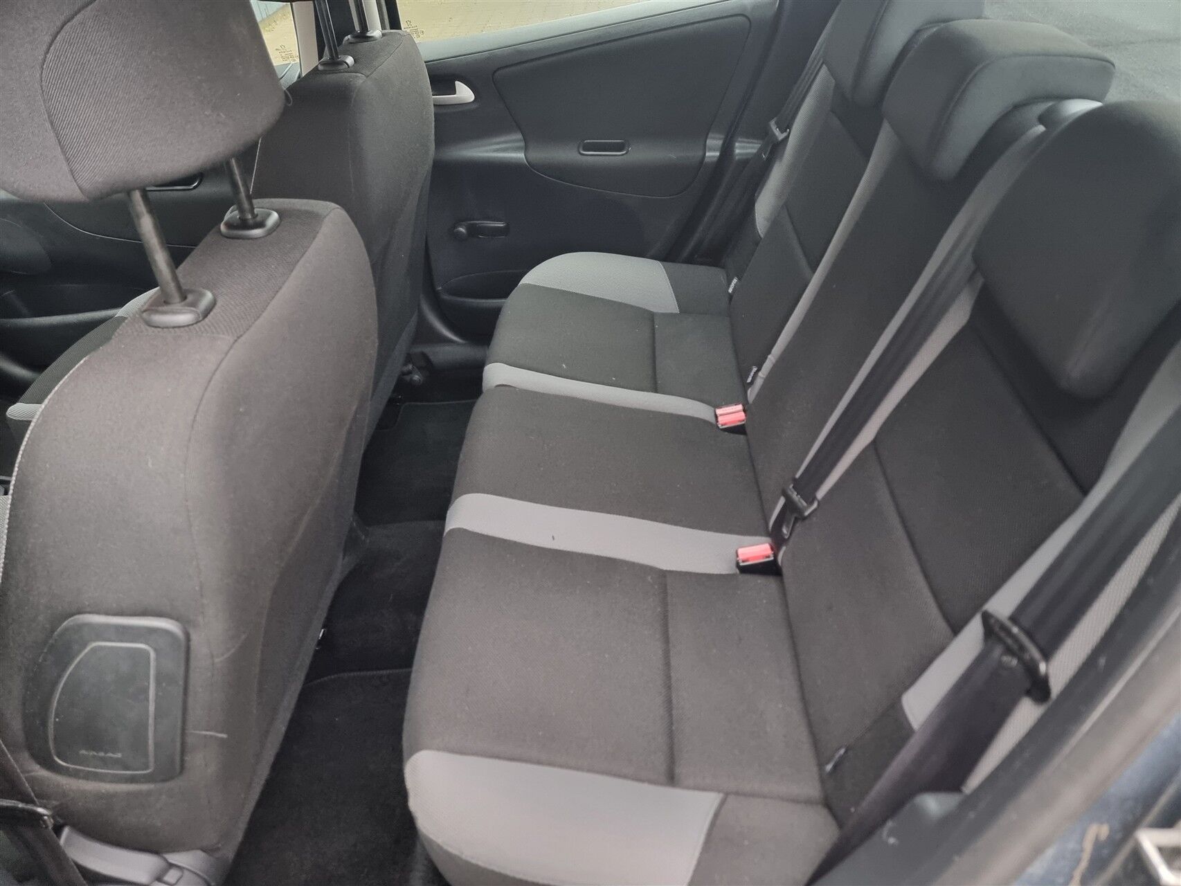 Billede af Peugeot 207 1,4 XR Plus 88HK 5d