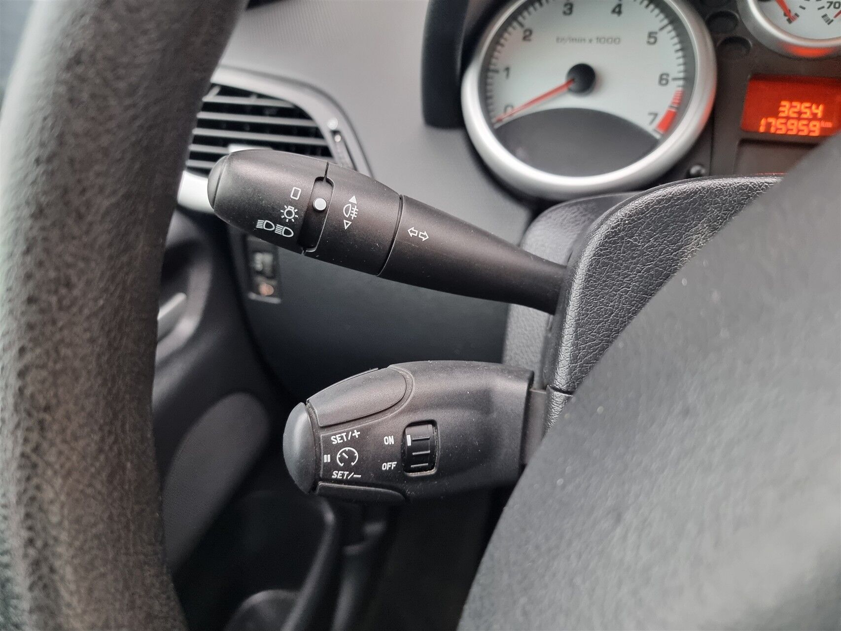 Billede af Peugeot 207 1,4 XR Plus 88HK 5d