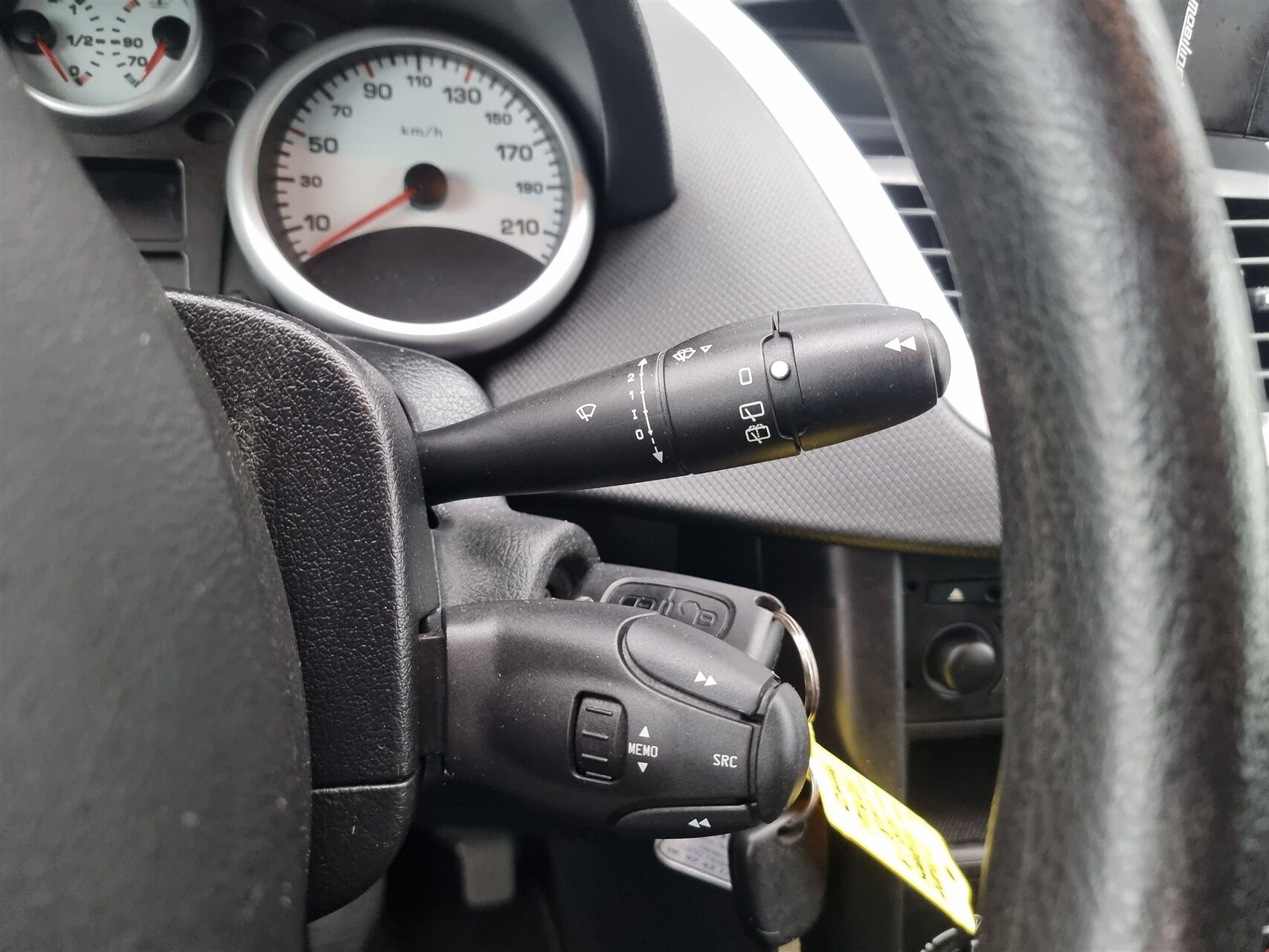 Billede af Peugeot 207 1,4 XR Plus 88HK 5d