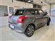 Billede af Suzuki Swift 1,2 Dualjet  Mild hybrid Exclusive AEB CVT 83HK 5d Trinl. Gear