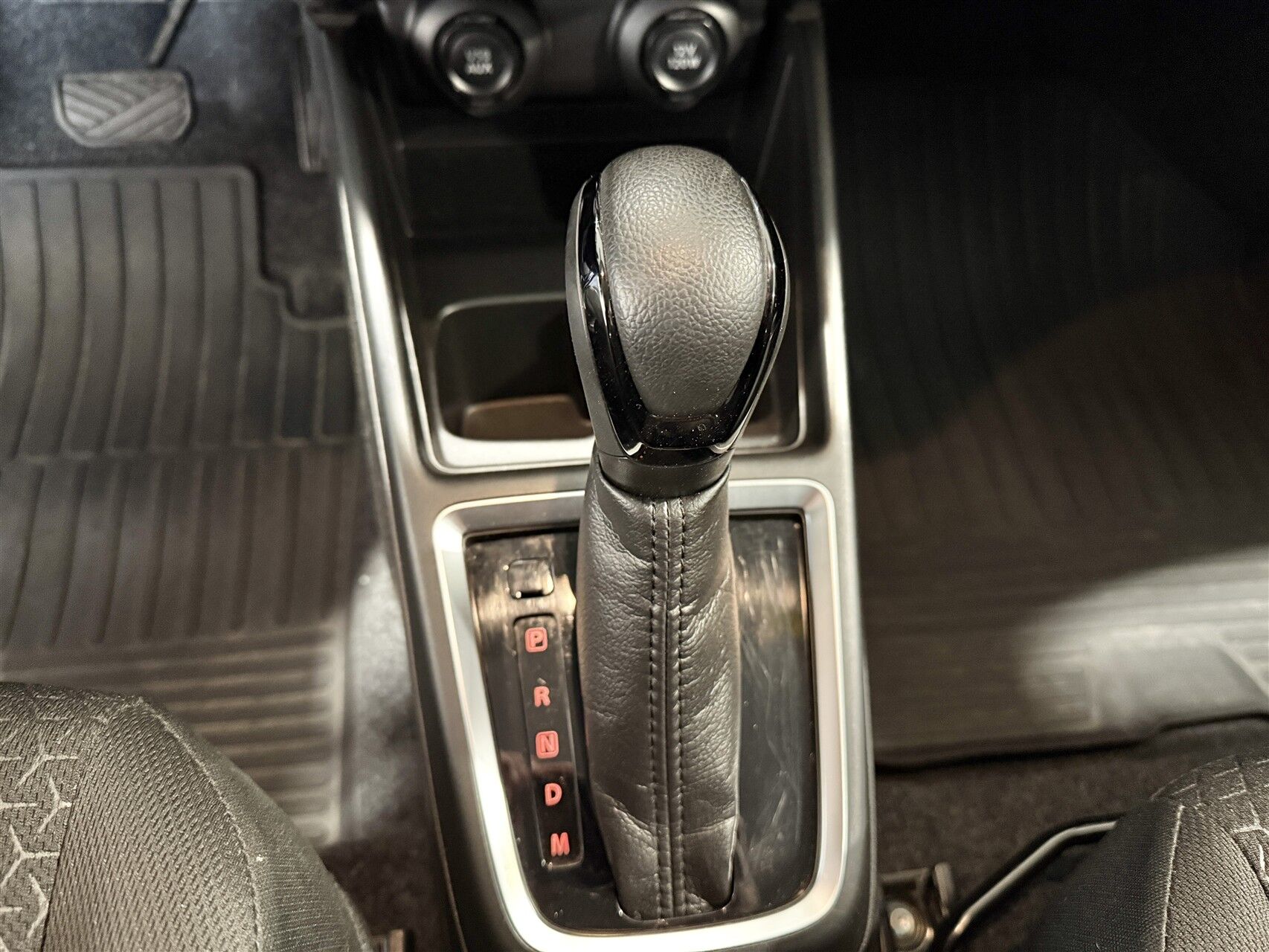 Billede af Suzuki Swift 1,2 Dualjet  Mild hybrid Exclusive AEB CVT 83HK 5d Trinl. Gear