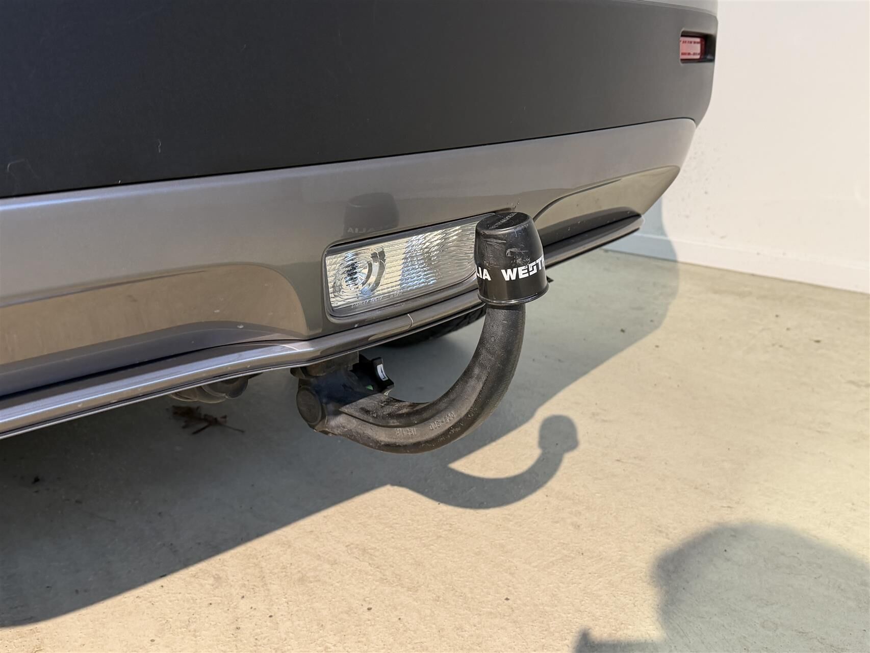 Billede af Suzuki Vitara 1,0 Boosterjet Active 112HK 5d