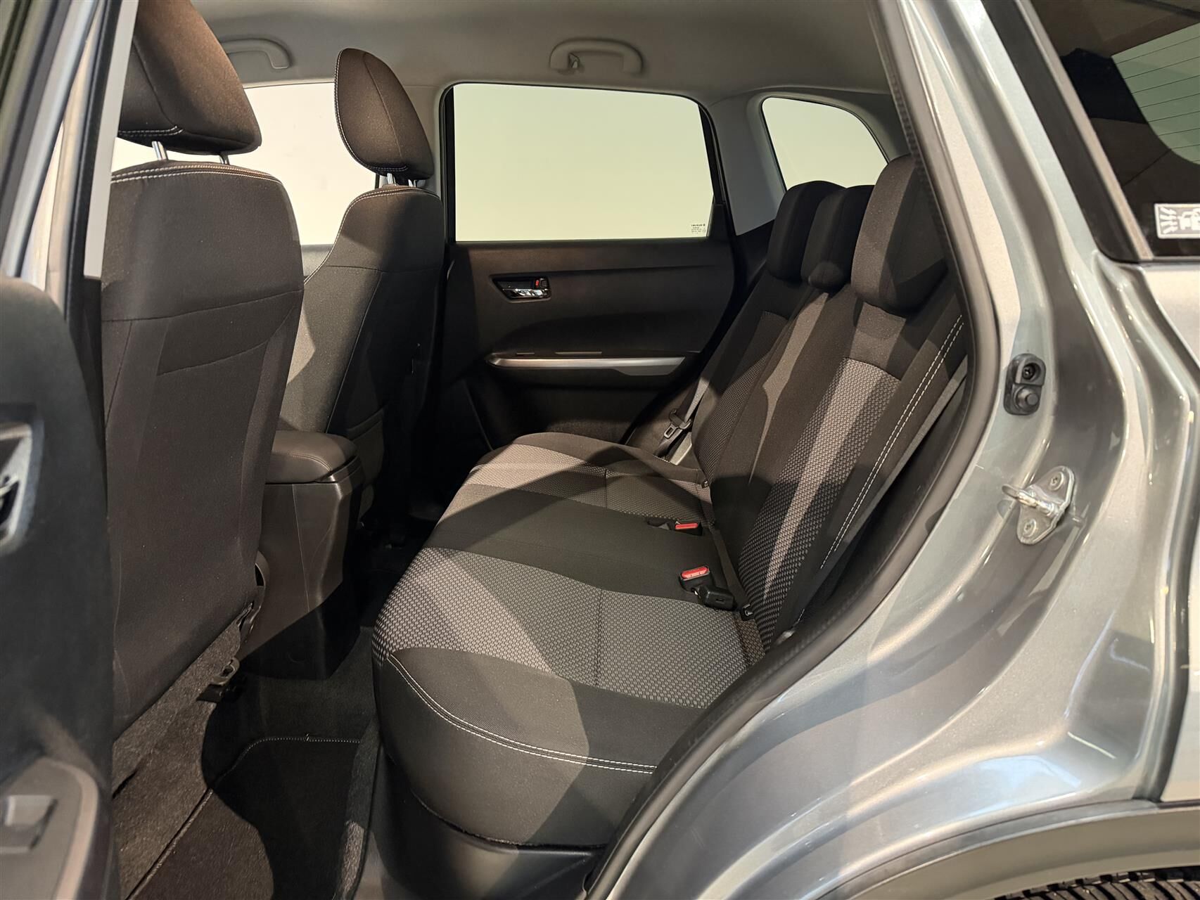 Billede af Suzuki Vitara 1,0 Boosterjet Active 112HK 5d