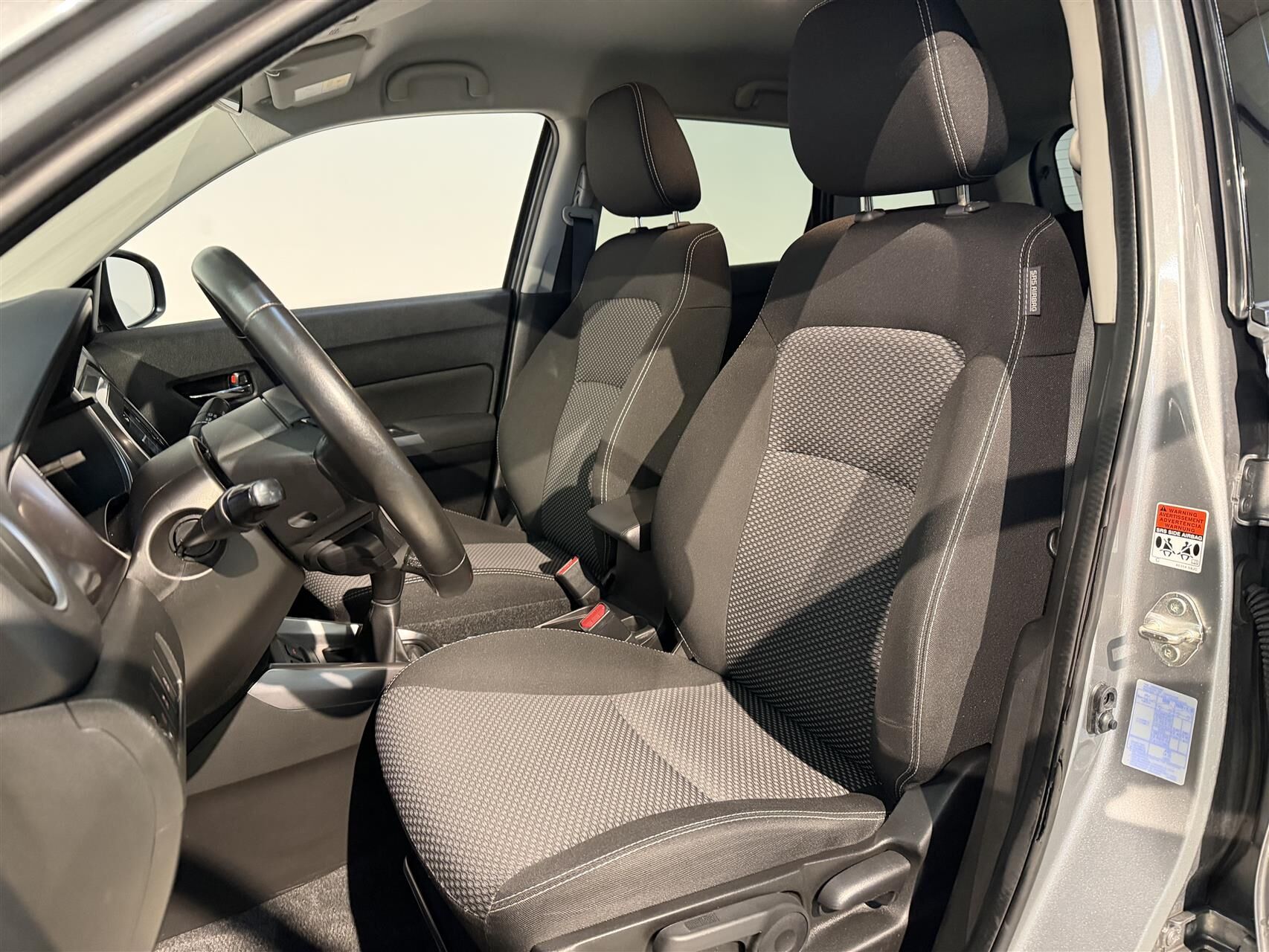 Billede af Suzuki Vitara 1,0 Boosterjet Active 112HK 5d