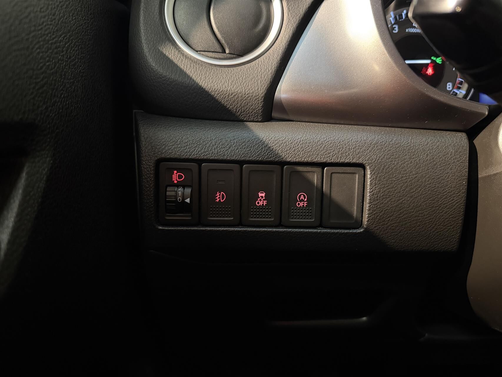 Billede af Suzuki Vitara 1,0 Boosterjet Active 112HK 5d