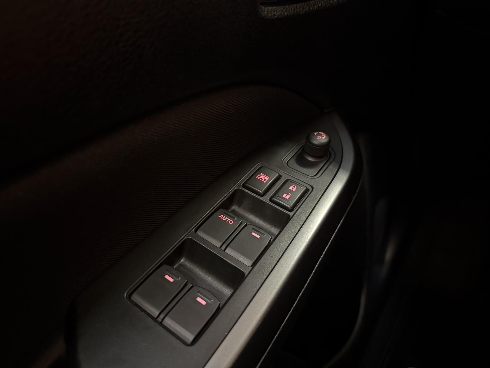 Billede af Suzuki Vitara 1,0 Boosterjet Active 112HK 5d