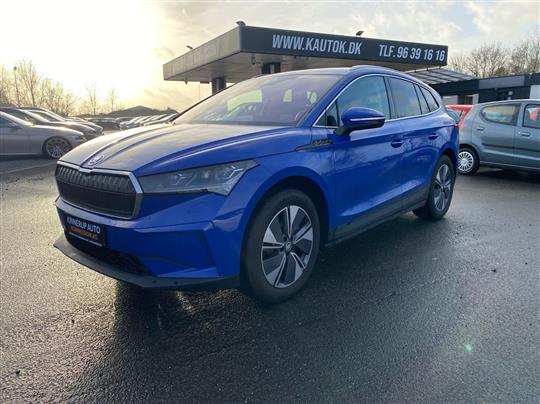 Skoda Enyaq 80 iV 204HK 5d Aut.