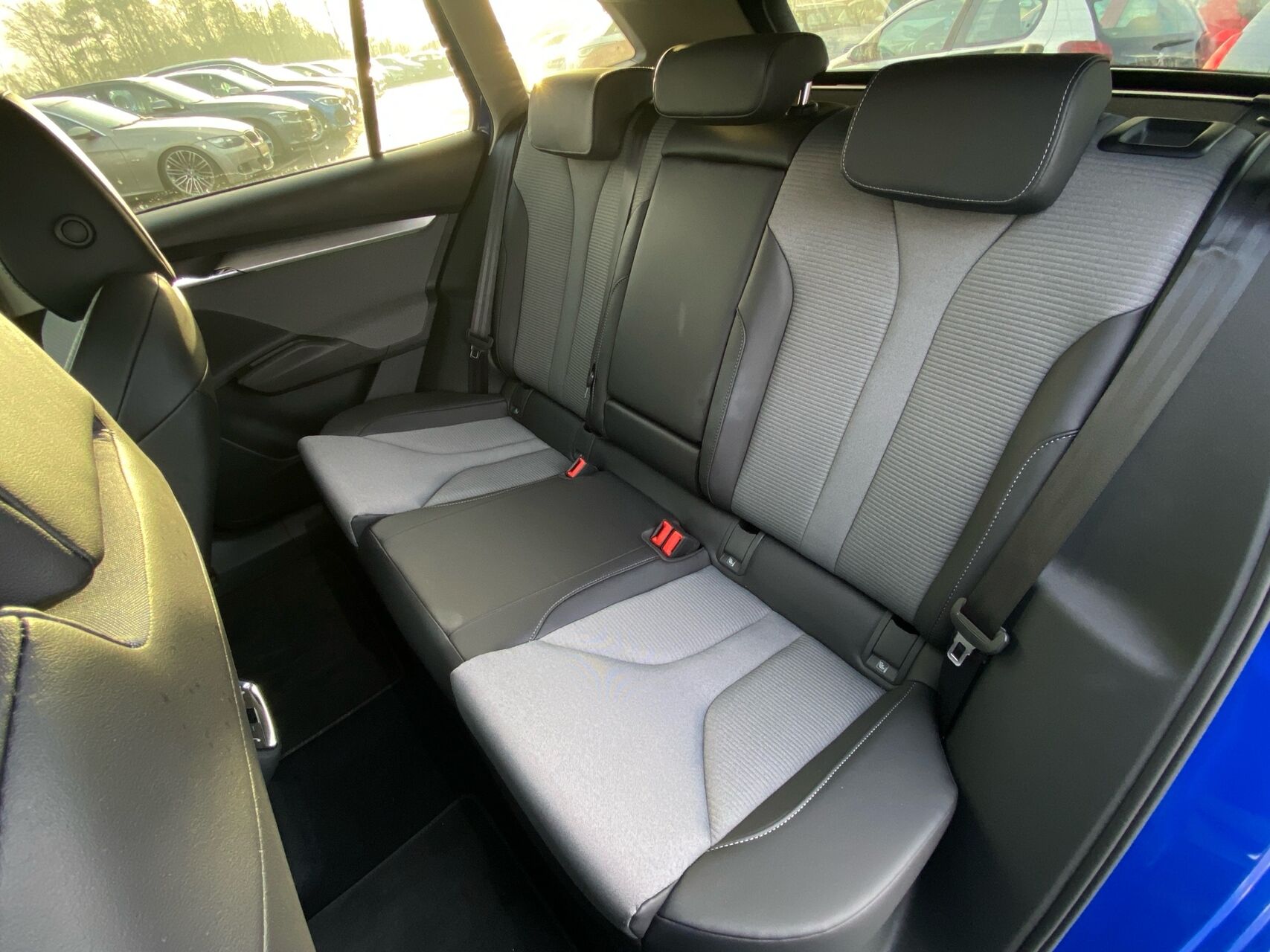 Billede af Skoda Enyaq 80 iV 204HK 5d Aut.