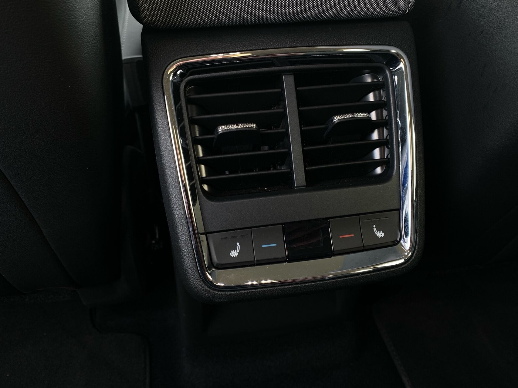 Billede af Skoda Enyaq 80 iV 204HK 5d Aut.