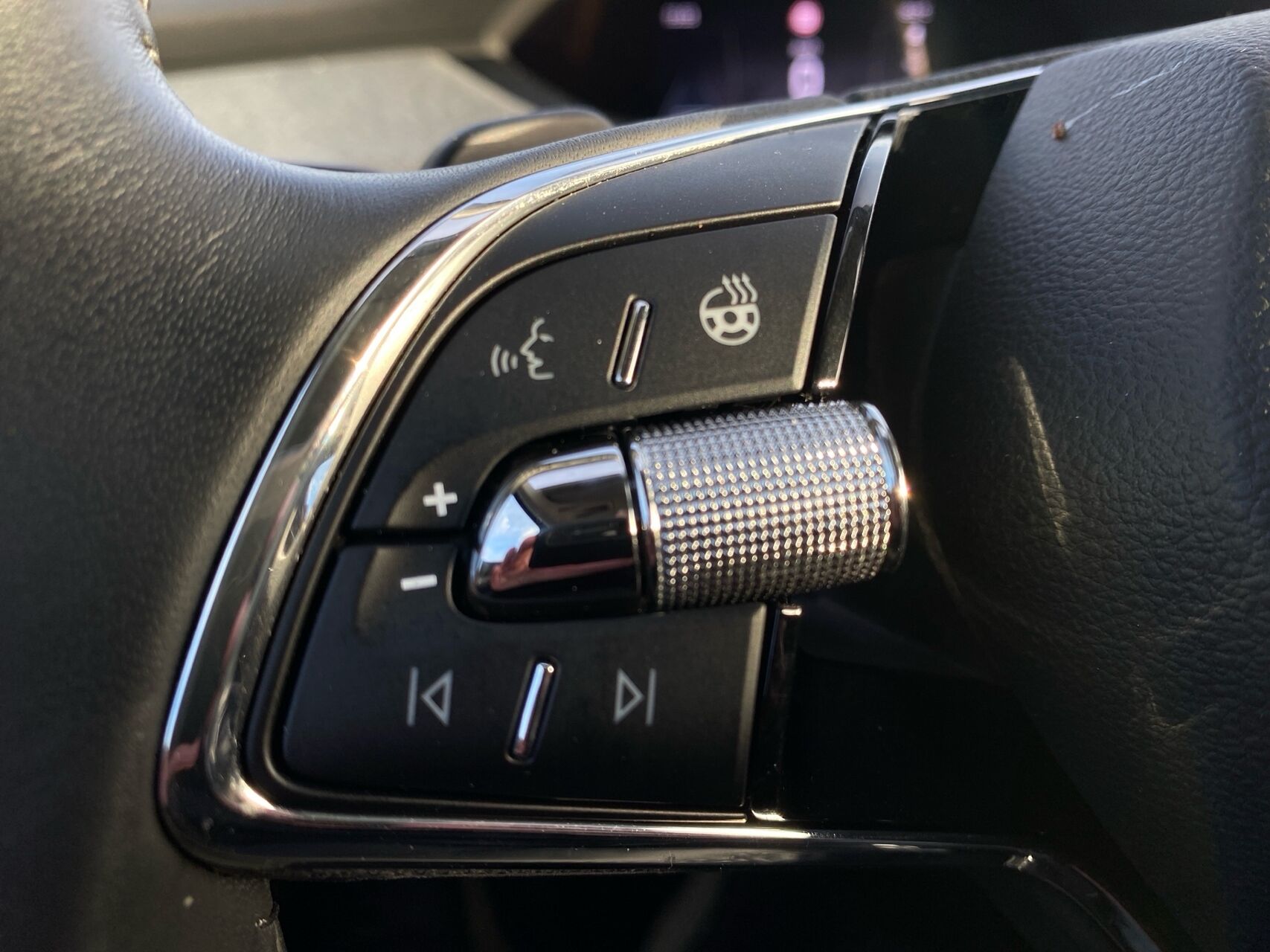 Billede af Skoda Enyaq 80 iV 204HK 5d Aut.