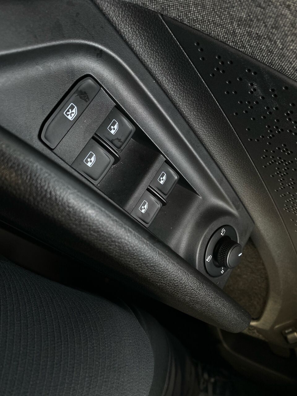 Billede af Skoda Enyaq 80 iV 204HK 5d Aut.