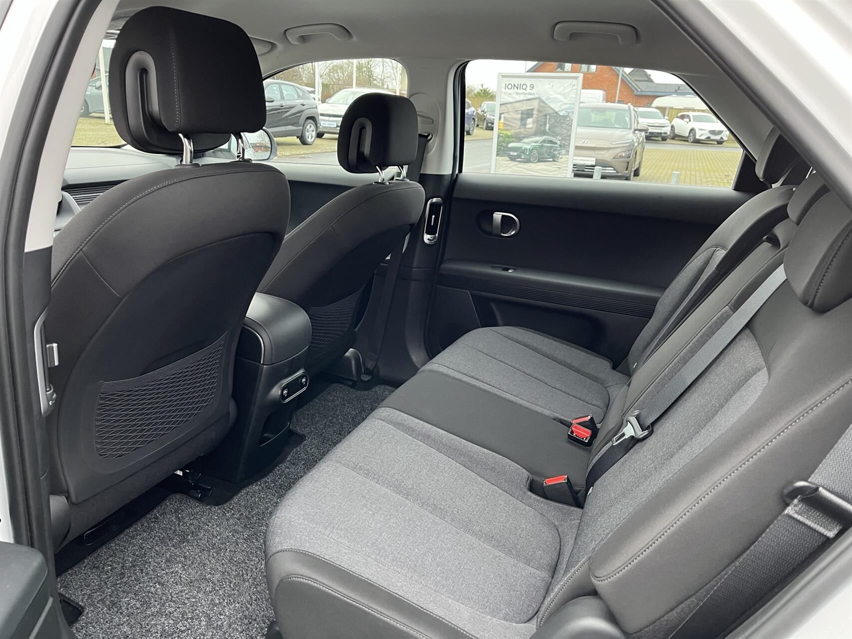 Billede af Hyundai Ioniq 5 Electric 72,6 kWh Essential 218HK 5d Aut.