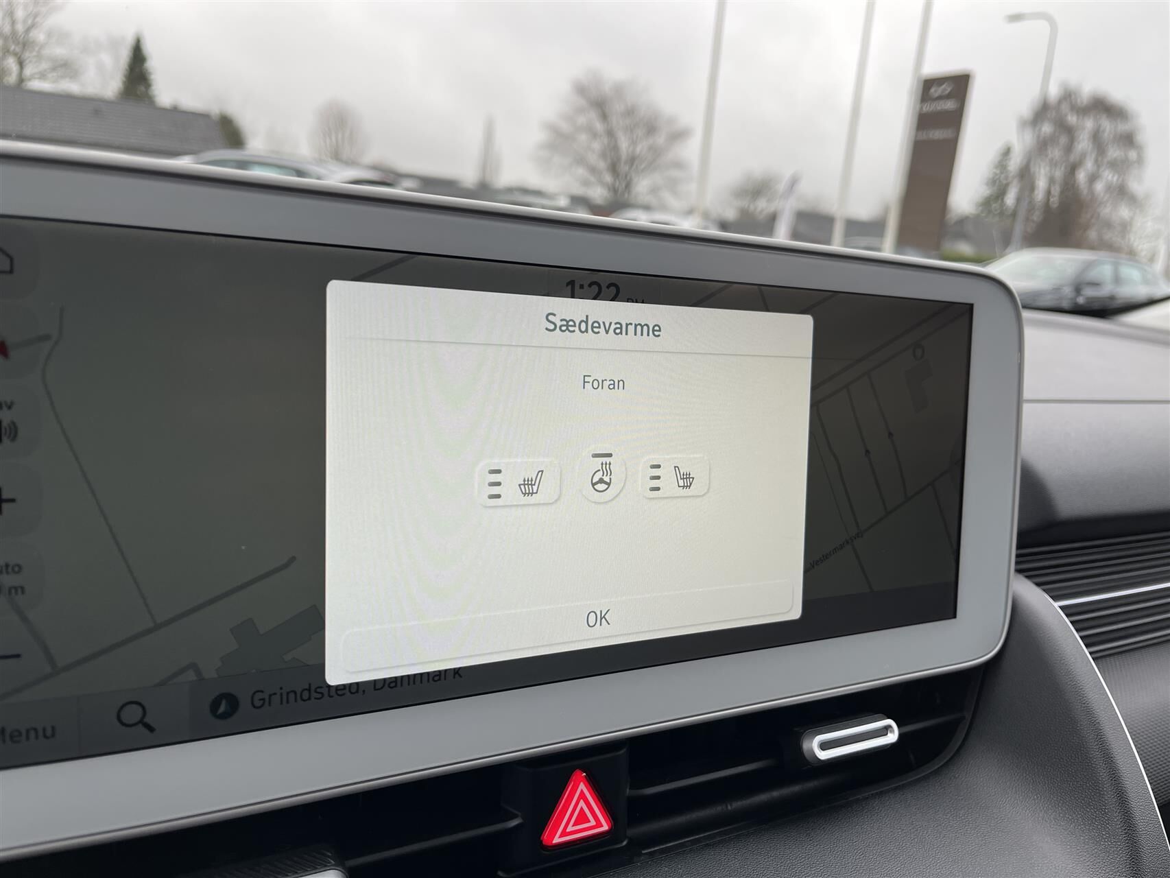 Billede af Hyundai Ioniq 5 Electric 72,6 kWh Essential 218HK 5d Aut.