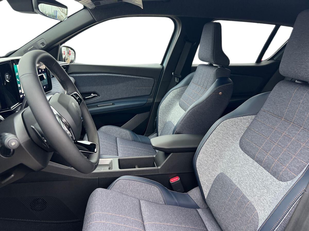 Billede af Renault R4 EL Techno 150HK 5d Aut.