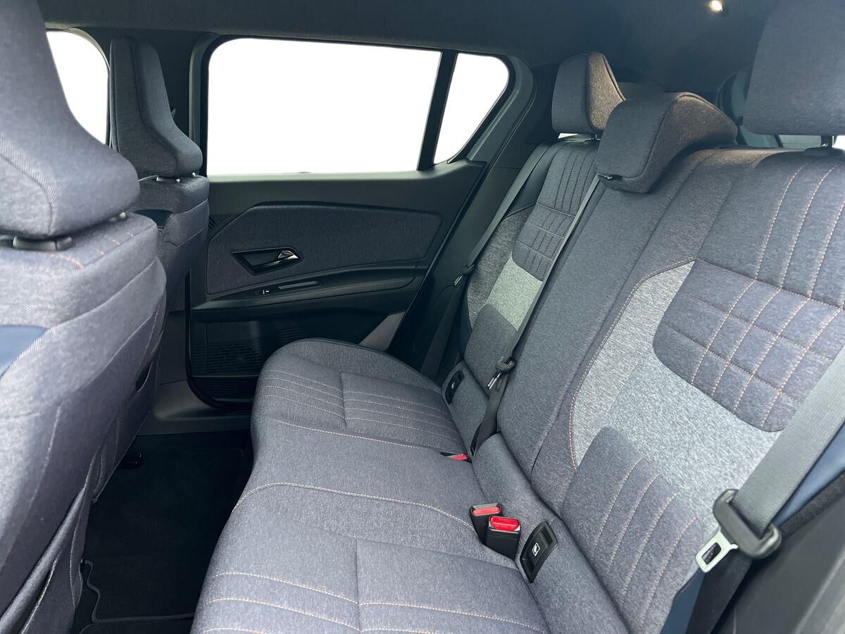 Billede af Renault R4 EL Techno 150HK 5d Aut.