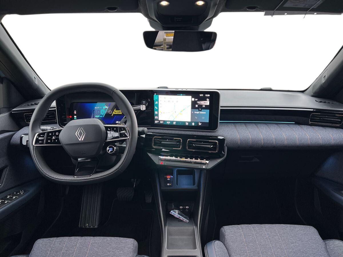 Billede af Renault R4 EL Techno 150HK 5d Aut.