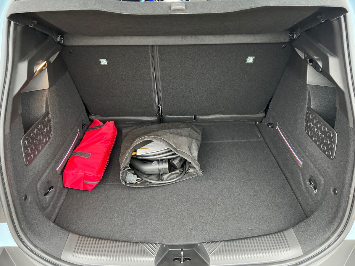 Billede af Renault R4 EL Techno 150HK 5d Aut.